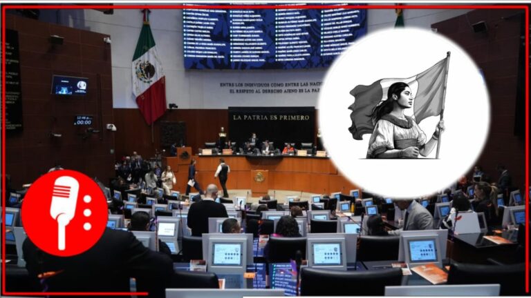 Aprueba Senado creación de nuevas Secretarías de la Transformación