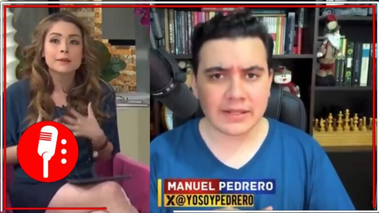 ¡Qué diferencia! Mientras los operadores del PRIAN promueven a Maryfer Centeno, la gran Clara Brugada promueve la verdadera atención a la salud mental en la CDMX: Manuel Pedrero
