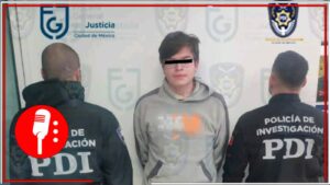 Aplazan sentencia de Diego “N”, estudiante del IPN que modificaba y vendía fotos de sus compañeras