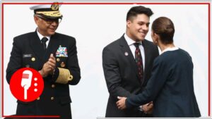 Presidenta Sheinbaum entregó Premio Nacional de Deportes 2024