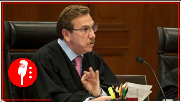 Poder Judicial se queda sin sus fideicomisos, miles de millones de pesos serán destinados al Plan Nacional de Desarrollo para beneficiar al Pueblo de México