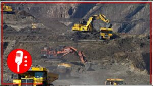 Tendrán mineras que retribuir más al bienestar del pueblo, avanza en el Poder Legislativo aprobación de aumento en impuestos a la actividad extractiva