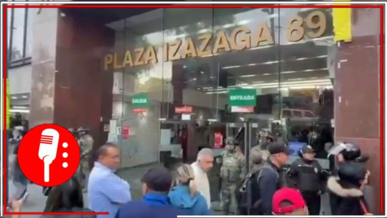 Aseguran miles de productos chinos en &#8220;Operación Limpieza&#8221; ordenada por la presidenta Claudia Sheinbaum; era mercancía copia de Disney, Sanrio, Marvel y Nintendo