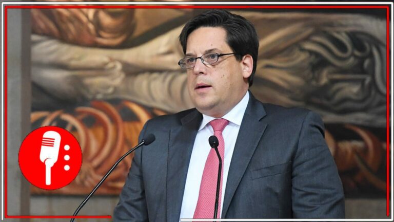 Segunda sala de la SCJN aprueba proyecto del ministro Gutiérrez Ortiz Mena para dejar en libertad a dos presuntos responsables de asesinato condenados a 42 años de prisión