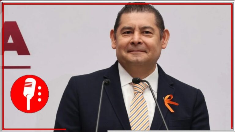Inspirada en el Humanismo Mexicano, la nueva Ley Orgánica de Administración Pública prioriza el desarrollo social en Puebla: Armenta