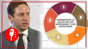 Promoción de la salud, fortalecimiento del IMSS-Bienestar y acceso universal a medicamentos: La Secretaría de Salud presenta ambicioso plan sexenal