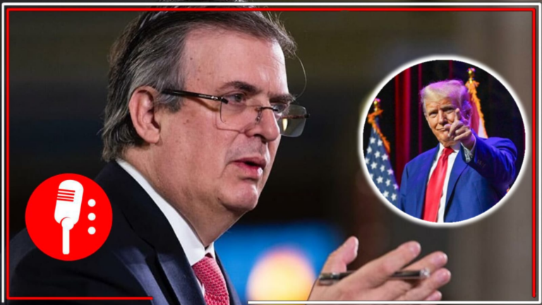 Ebrard asegura que México está preparado para anfrentar nueva etapa con EE.UU. tras la victoria de Donald Trump