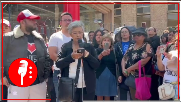Tras casi tres meses de cobrar sin trabajar y ser derrotados por el pueblo, se termina totalmente el paro del Poder Judicial; deberán laborar a partir del 11 de noviembre
