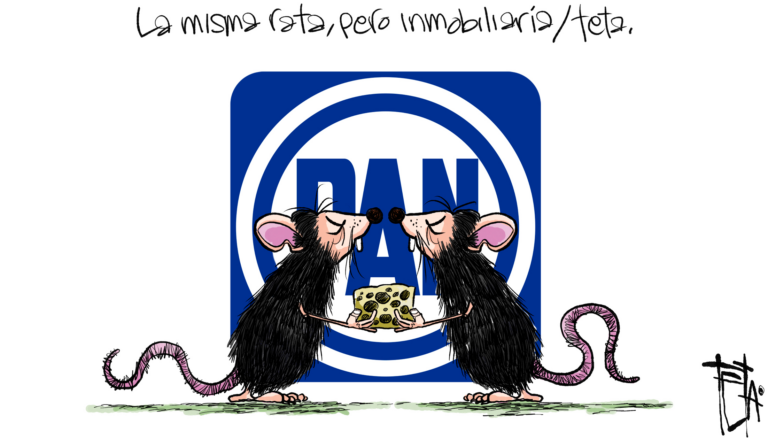 El Mejor Cartón del Día