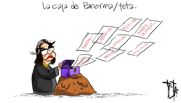 El Mejor Cartón del Día