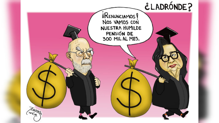 El Mejor Cartón del Día