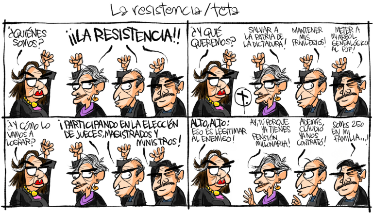 El Mejor Cartón del Día