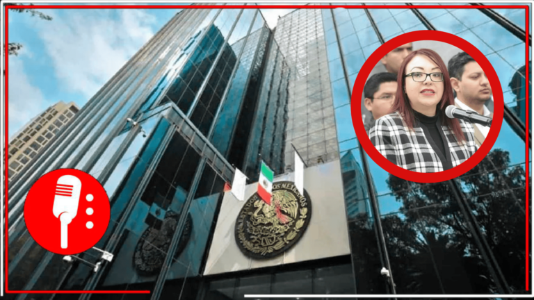 FGR abre investigación por abuso de autoridad en contra jueces que interpusieron recursos irregulares para detener la Reforma Judicial