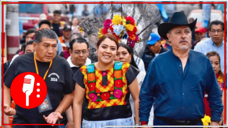 Encabeza Berenice Hernández edición del Festival Internacional de Día de Muertos en Tláhuac