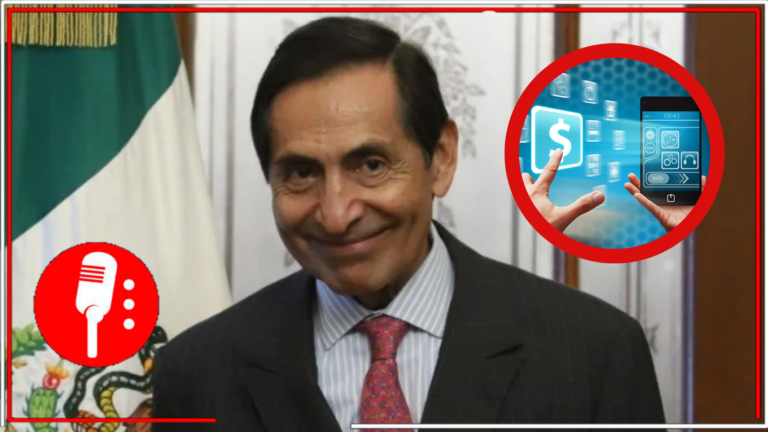 Hacienda fortalecerá los servicios financieros digitales y reducir la exclusión financiera en México