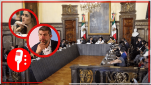 Alcaldes de oposición aprovechan Cabildo para pedir más recursos y manifestar su desacuerdo con la elección de jueces y magistrados