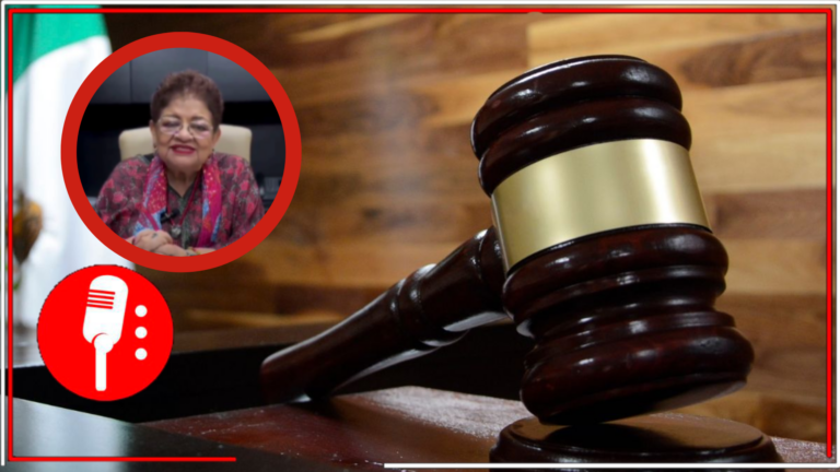 Ernestina Godoy llama a abogados a participar en convocatoria para puestos en el Poder Judicial