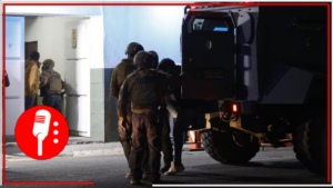 Liberan a seis detenidos por violencia en bar de Cuautitlán Izcalli; cinco permanecen bajo investigación en espera de resolución