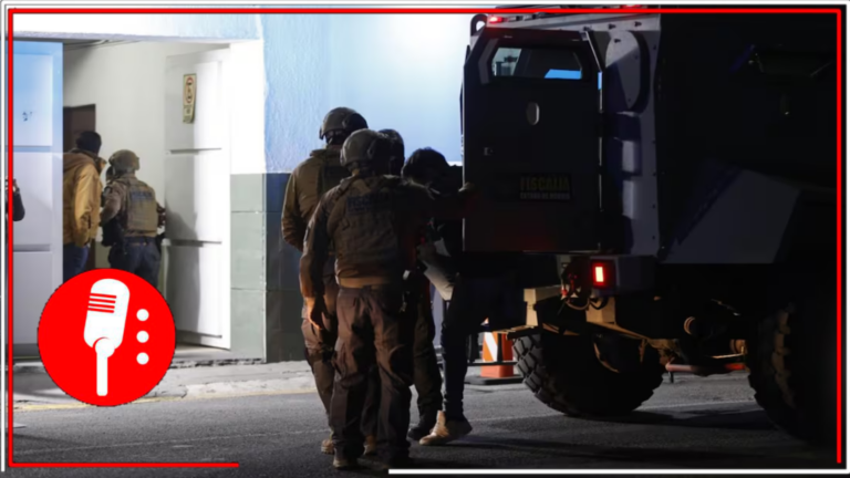 Liberan a seis detenidos por violencia en bar de Cuautitlán Izcalli; cinco permanecen bajo investigación en espera de resolución
