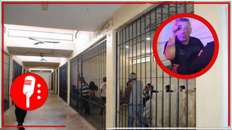 Destituyen a director de Policía Auxiliar en Cancún tras amenazas de muerte a periodista y conducta inapropiada en estado de ebriedad