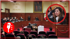 SCJN admite recurso contra Reforma Judicial y solicita opinión del TEPJF sobre suspensiones emitidas por jueces de distrito