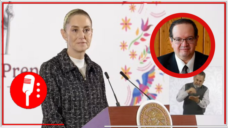 Claudia Sheinbaum rechaza petición de desmesurado aumento presupuestal de la UNAM y llama a la austeridad republicana