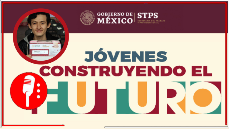Jóvenes Construyendo el Futuro abre nueva convocatoria para capacitar a 500,000 beneficiarios en 2025