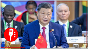 Xi Jinping elimina todos los impuestos de importación y fija tasa 0% a todos los países menos desarrollados que mantienen relaciones con China