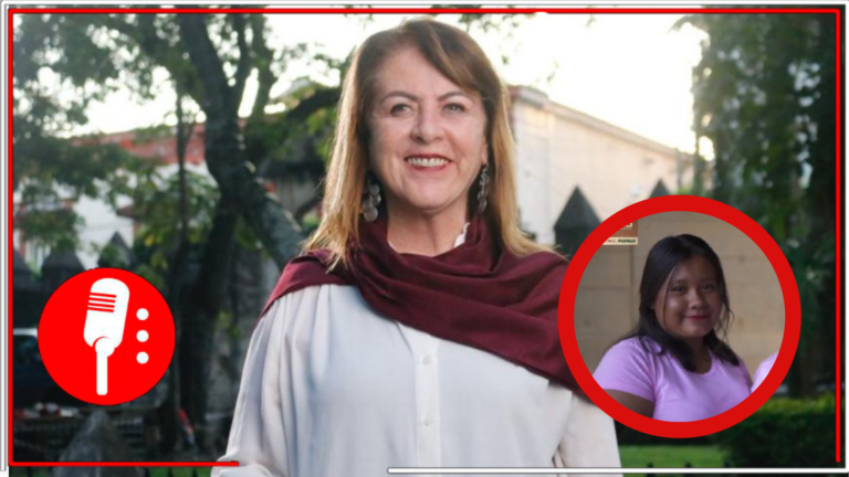 Margarita Saravia reafirma su compromiso con la justicia social y la seguridad en Morelos