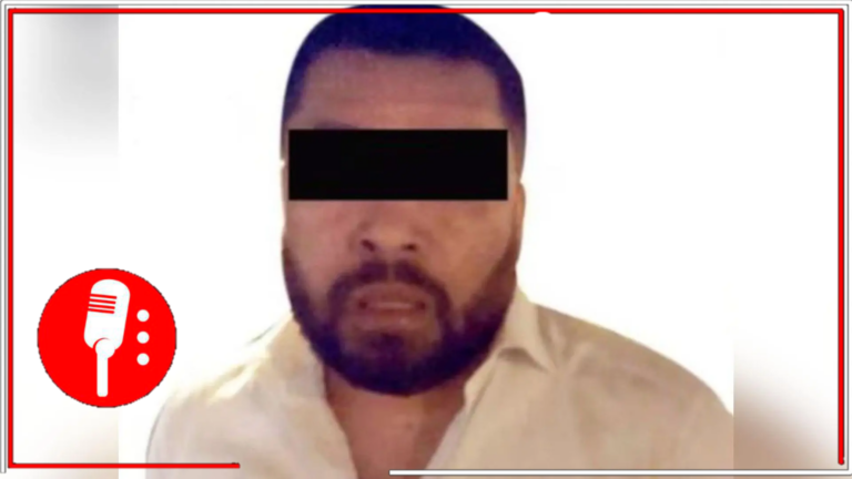 Liberan a José Alfredo “El Contador”, sobrino de Osiel Cárdenas Guillén, tras fallo judicial en Almoloya
