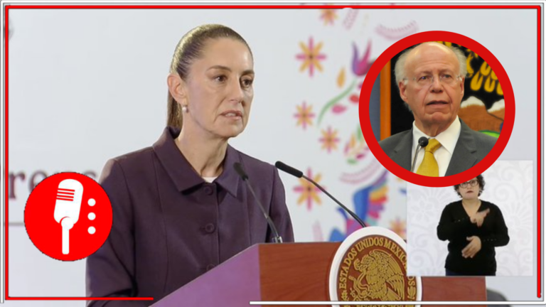 Claudia Sheinbaum responde a críticas de José Narro sobre universidades del bienestar: &#8220;Es un desconocimiento total&#8221;