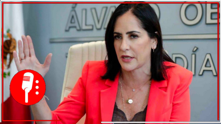 Detectan irregularidades en la administración de Lía Limón en Álvaro Obregón
