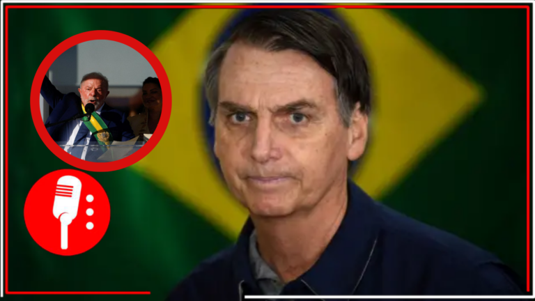Acusan formalmente a Jair Bolsonaro por presunta conspiración golpista tras perder las elecciones de 2022