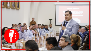 Alejandro Armenta reafirma compromiso para impulsar el desarrollo de Chignahuapan como referente de los Pueblos Mágicos