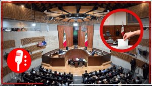 TEPJF desestima impugnaciones contra la Reforma Judicial y confirma convocatoria para elecciones de 2025