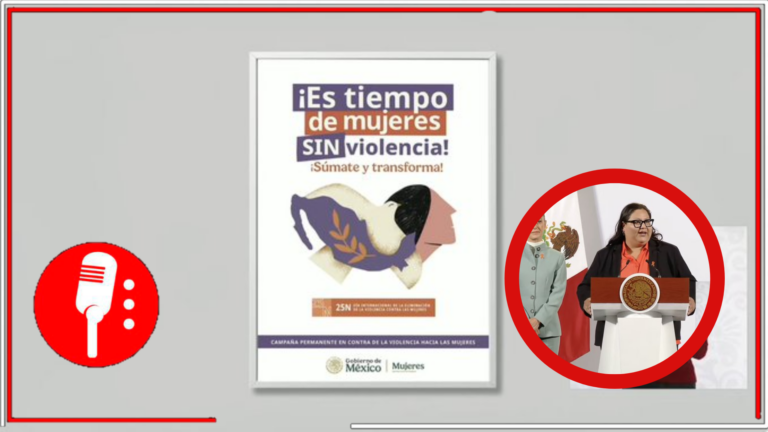 Ciltalli Hernández impulsa campaña permanente para erradicar la violencia contra las mujeres con reformas y acciones concretas