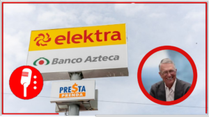 BMV suspende nuevamente las acciones de Grupo Elektra tras breve reactivación tras orden judicial que impide reactivación de cotización