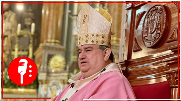 La Iglesia Católica intensifica su postura contra la Reforma Judicial, violando el carácter laico del país