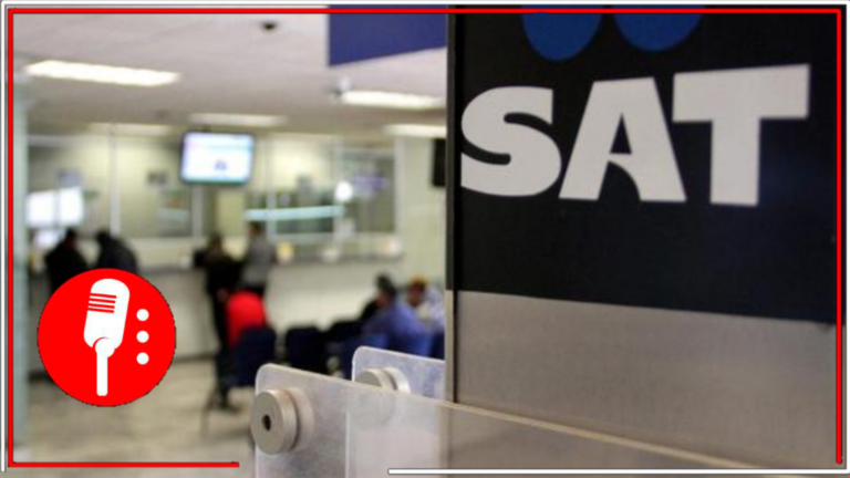 Exfuncionarios del SAT vinculados a proceso por presuntos delitos en el sexenio 2012-2018