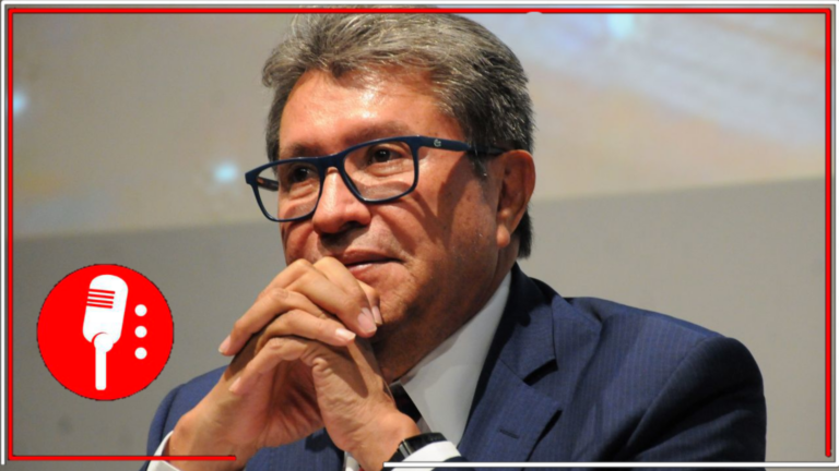 Monreal reafirma respaldo legislativo a Sheinbaum y adelanta la discusión en la Cámara de Diputados de instrumentos fiscales clave para México