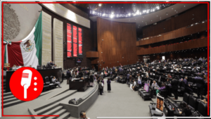 Con 341 votos en favor y 95 en contra, la Cámara de Diputados aprueba en lo general y en lo particular la Ley Federal de Derechos