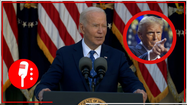 Biden rechaza plan de aranceles de Trump a México y Canadá, destacando la importancia de relaciones sólidas con aliados estratégicos