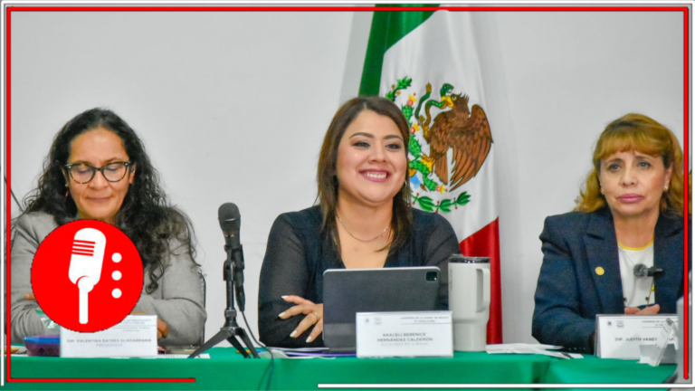 Berenice Hernández, alcaldesa de Tláhuac, solicita presupuesto histórico para garantizar desarrollo social y justicia presupuestal