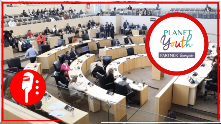 Exigen auditoría por gastos millonarios del programa Planet Youth en Guanajuato