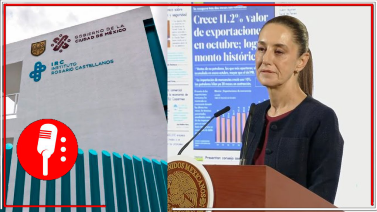 Sheinbaum reafirma su compromiso con la gratuidad de la educación superior y anuncia decreto que hará nacional a la Universidad Rosario Castellanos