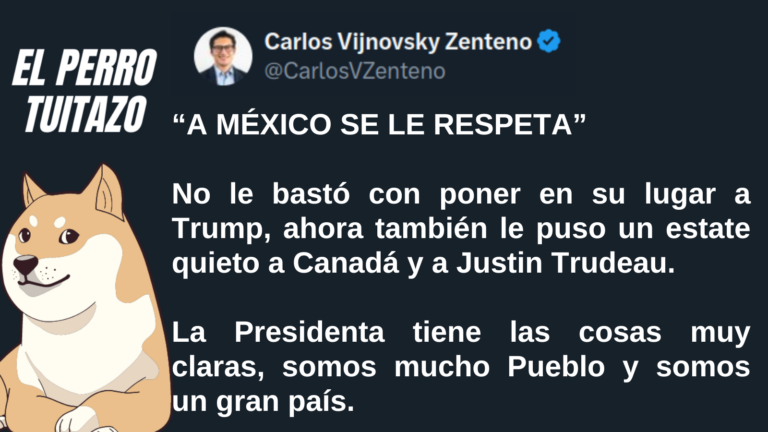 El Perro Tuitazo