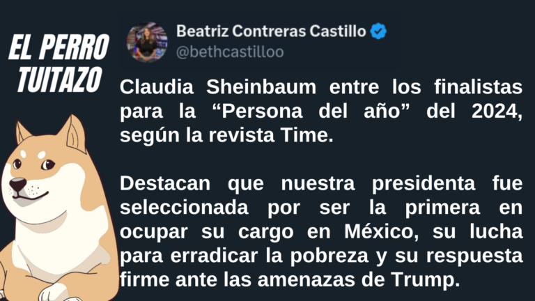 El Perro Tuitazo