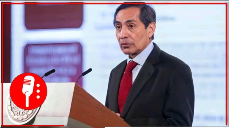 Fortalecen deuda pública con último refinanciamiento del año, 123 mil millones de pesos