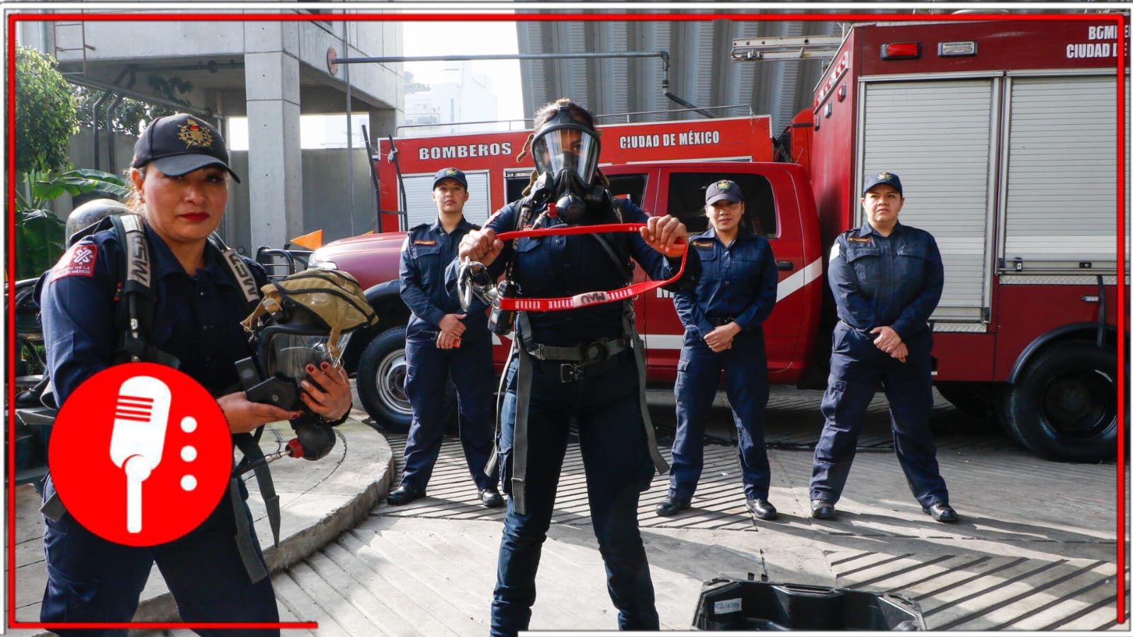 Anuncia Clara Brugada campaña para prevenir incendios en hogares de la Ciudad de México