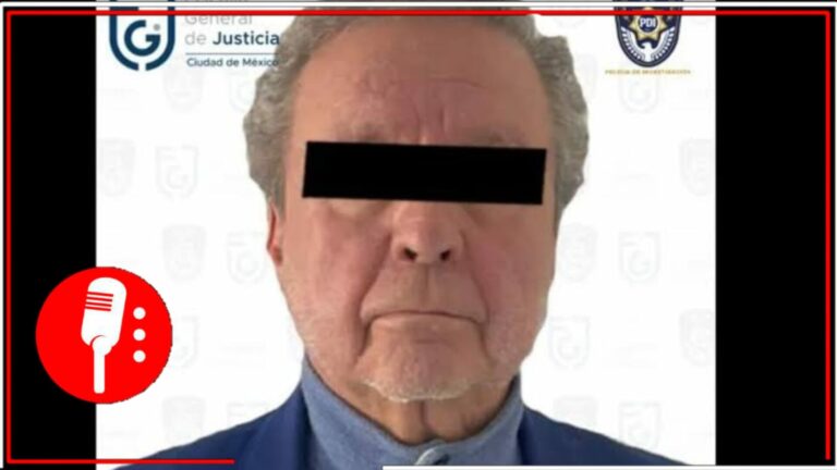 FGR inicia investigación contra Enrique Beltrán Santés, juez que le permitió a Víctor Manuel “G”, presunto defraudador del Club Cruz Azul, lleve su proceso en libertad